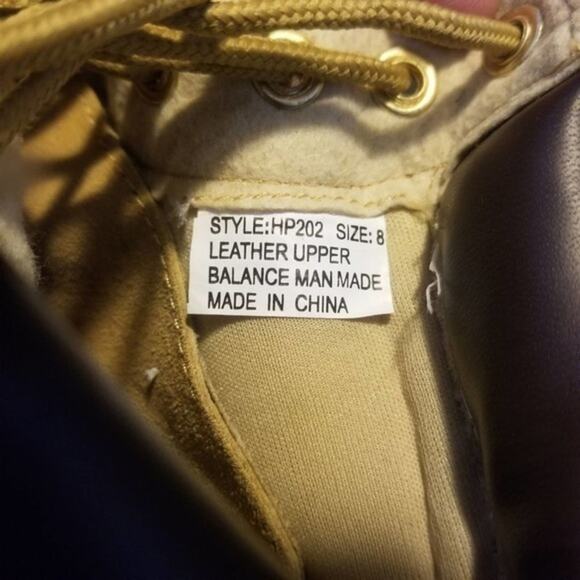 TAXI boots size‎ 8 - Picture 2 of 6